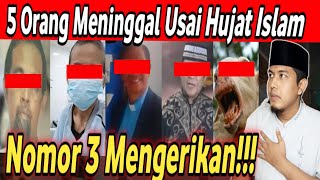 Download lagu 5 Orang dipanggil. Setelah Huj4tt Islam!! jadikan pelajaran hidup. mp3