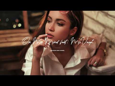 Kayla Enfiniti - On My Mind feat. McVeigh (Underground Female R&B)