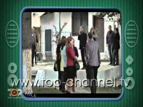 Fiks Fare, 21 Nentor 2014, Pjesa 3 - Investigative Satirical Show