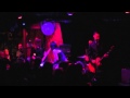 The Love Me Nots 'Im Not Okay' 05/14/11