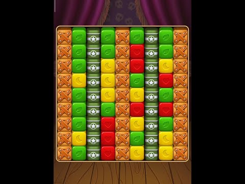 TOON BLAST level 3657