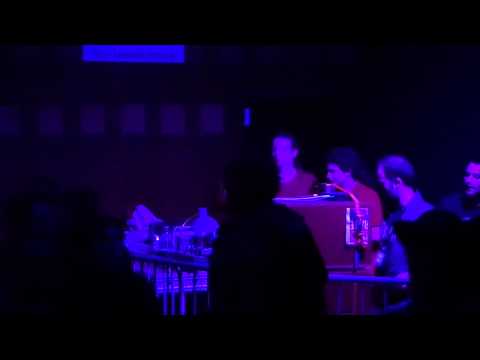 Systematik meets Rootikal Vibes at OH MY DUB 1 #5