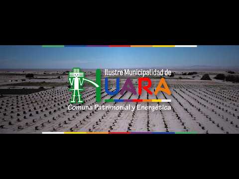 Inauguración Campaña de Reciclaje Festividad de San Lorenzo de Tarapacá