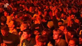 Bad Religion - I Want to Conquer the World Live at Taubertal Festival
