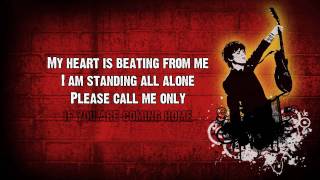 Green Day - Homecoming lyrics