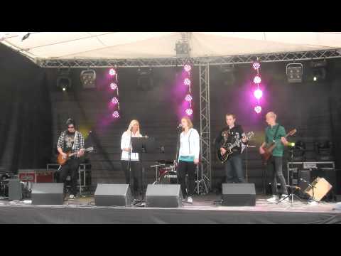 Elva sünnipäev 2011 - Cold Popcorn