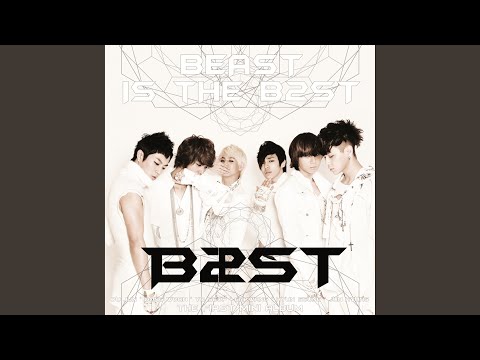 BEAST Is The B2ST (Beast Is The B2ST)