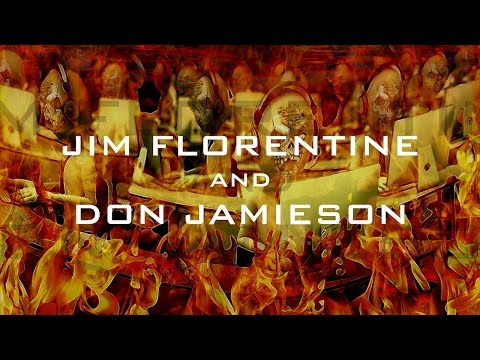 Jim Florentine & Don Jamieson 