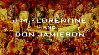 Jim Florentine & Don Jamieson 