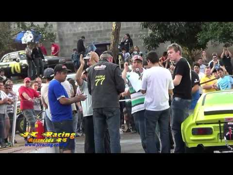 JC Racing com br   3º Festival de Arrancada 01 09 2013   Puma TT 77 Todos Recordes