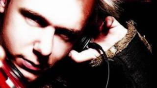 Armin Van Buuren - Burned with Desire (Rising Star remix)