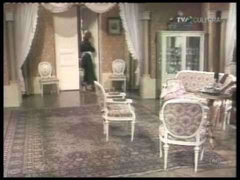 Valeria Seciu si Victor Rebengiuc - Jocul ielelor (1)