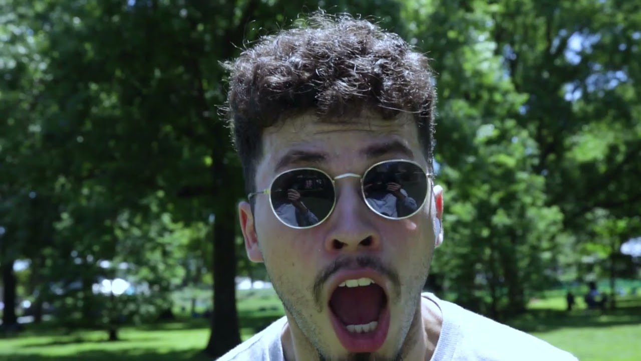 Zelda  - A short film by Krish M