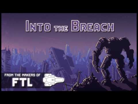 Into the Breach - Combat Music