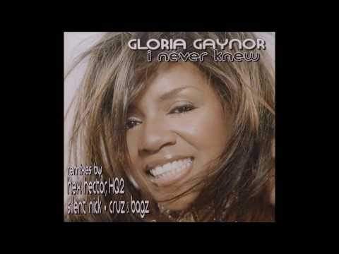 Gloria Gaynor - I Never Knew HQ2 (Hex Hector) Club Mix (8:56) [2002]