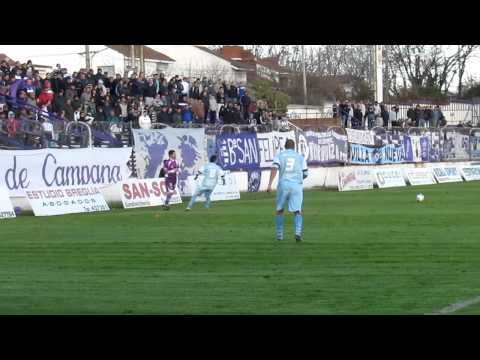 20/08/11 Villa Dálmine 1 - J.J. Urquiza 1