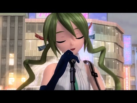 Puzzle - Hatsune Miku