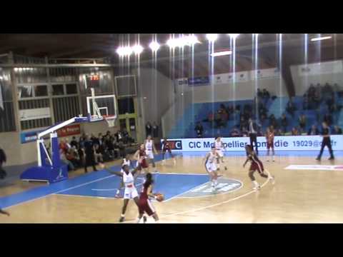 Lattes Montpellier - Wisla Can Pack ELW 2014 Cristina Ouviña #5 Red