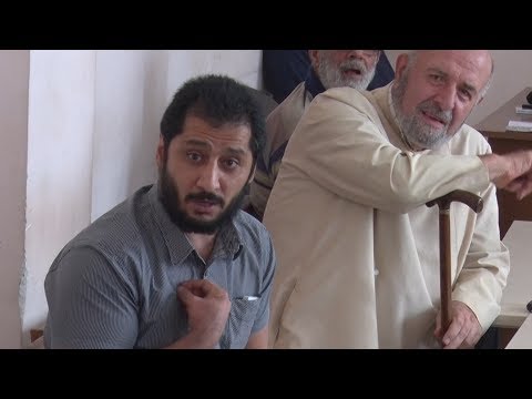 Ես չեմ կարող բռնազավթել այն, ինչ ինձ է պատկանում. Արթուր Վարդանյան