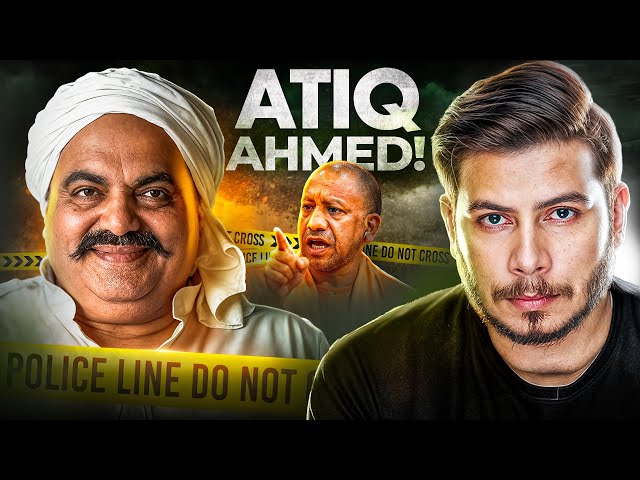Atiq Ahmed Case Explained SDDEFAULT Thumbnail