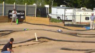preview picture of video 'Roar Offroad Nationals A3 Short Course Truck'