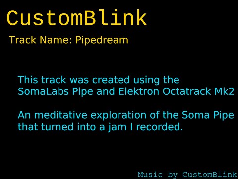 CustomBlink - Pipedream