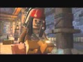 Lego Pirates Of The Caribbean 酒干倘卖无