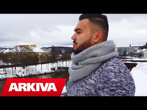 Urim Gashi Feat. Seher - Engjelli im (Official Video HD)