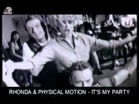 Amy Winehouse - It´s My Party  (song announced as her new single)