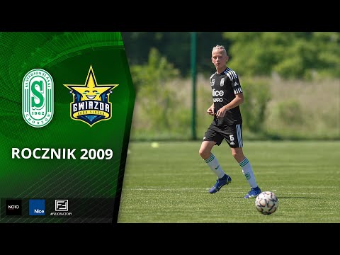 Rocznik 2009: Stadion Śląski Chorzów - Gwiazda Ruda Śląska