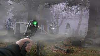 Belen Cemetery Ghost Stories