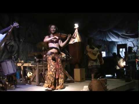 Part 1: Circa Paleo Concert Compilation - May 2012 - Oklahoma Renaissance Fair - Muskogee, OK