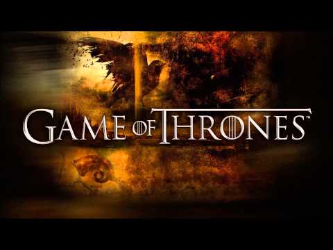 Game of Thrones Season 3 Trailer Soundtrack (Ms Mr Bones) (1080P)