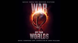 War of the Worlds (OST) - The Intersection Scene