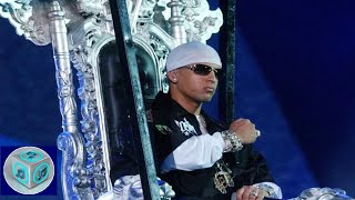 Daddy Yankee Viña 2006 COMPLETO Festival de Viña 2006