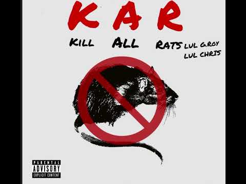 Lul G.Roy x Lul chris - K A R (official audio)