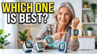 6 Best Wrist Blood Pressure Monitors 2026! Home Treatment 