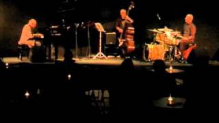 DON FRIEDMAN TRIO All The Things You Are/Almost Everything