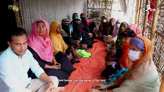 বড়দল (দঃ) ইউনিয়ন পরিষদের ইউনিয়ন উন্নয়ন পরিক্রমা “অগ্রযাত্রা”