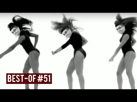 Best-Of Hearthstone #51 de l'ArmaTVHS