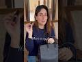 What S In My Bag Feat Kareena Kapoor Khan Bebo Kareenakapoorkhan Whatsinmybag