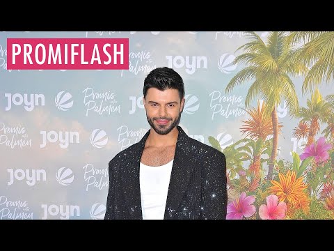 Video Thumbnail: "Promis unter Palmen": So hat Anouschka Martin beschimpft
