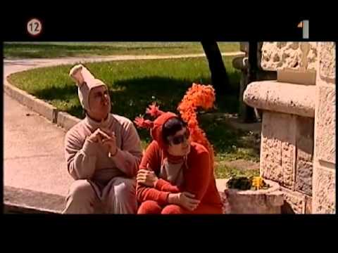 S.O.S. - 112. diel (celé časti)