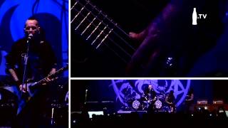 De La Tierra Plaza Condesa, México 2014 Concierto completo