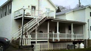 preview picture of video 'Grist Mill Cafe Burdett NY $225,000 RE/MAX In Motion'
