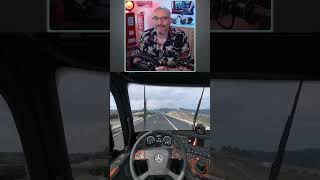 Respect des limitations de vitesse ça roule tranquillement au Portugal #shorts