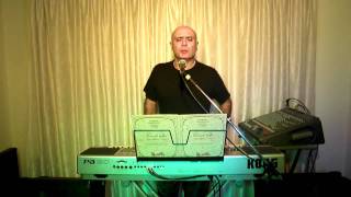 Ismail Sin. Sailor,Chris De Burgh