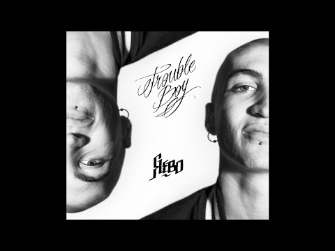 FLEBO // EFFE ELLE - READY TO FLY (PROD. YOSHIMITSU)
