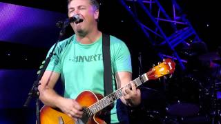 Edwin McCain - Shooting Stars