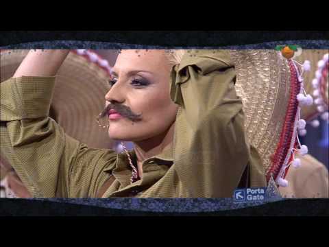 Terminali TCH, 31 Dhjetor 2012 - Atentatet (Nje nuse per Zapaten)